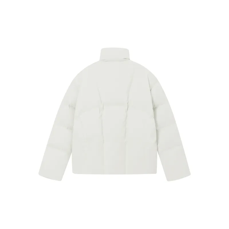 FORNINES Down Jackets Unisex-5