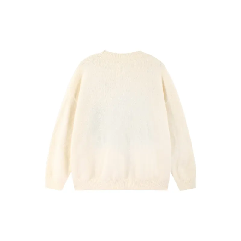 LEMANISM Sweaters Unisex-17