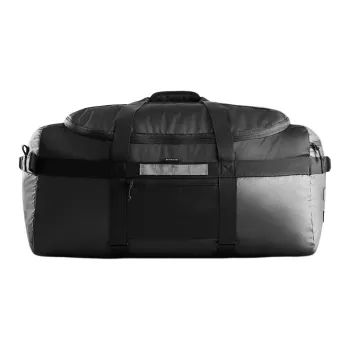 HEIMPLANET Nylon Travel Bag Unisex Black