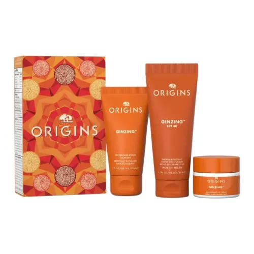 ORIGINS 스킨케어 세트 남녀공용