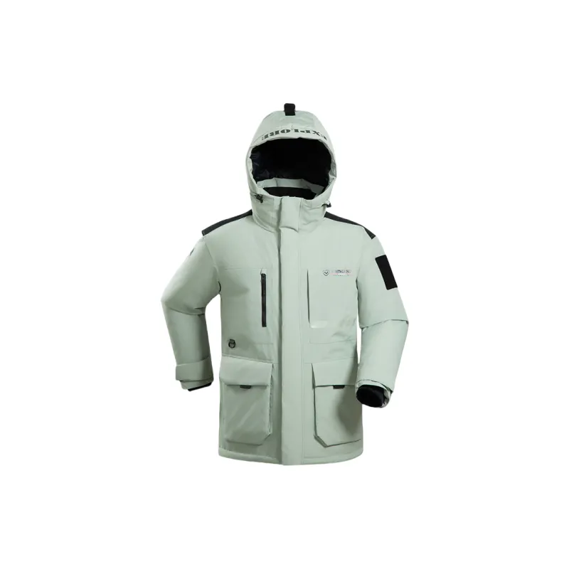 NORTHLAND PROFESSIONAL Down Jacket Unisex-5