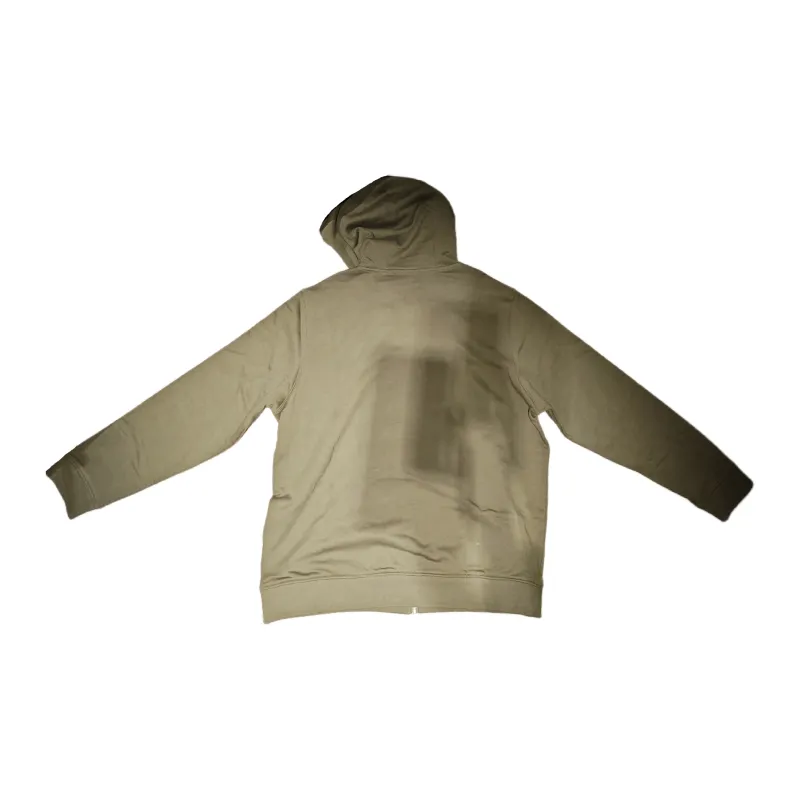 Burberry FW22 Sweatshirt Men's Olive Green-1