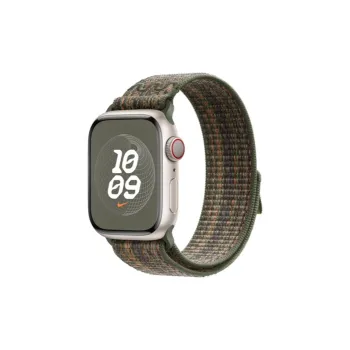 Antey Apple Compatibility Watch Band Nylon Material