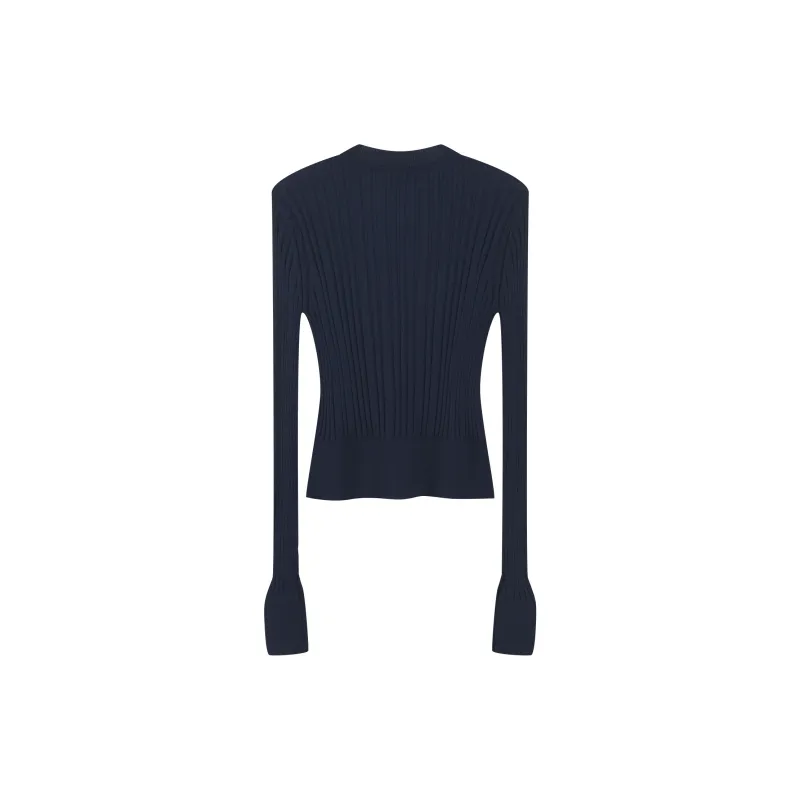 CHARM PICK Knitwear Women's-3