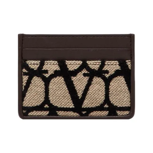 Valentino Card Holder