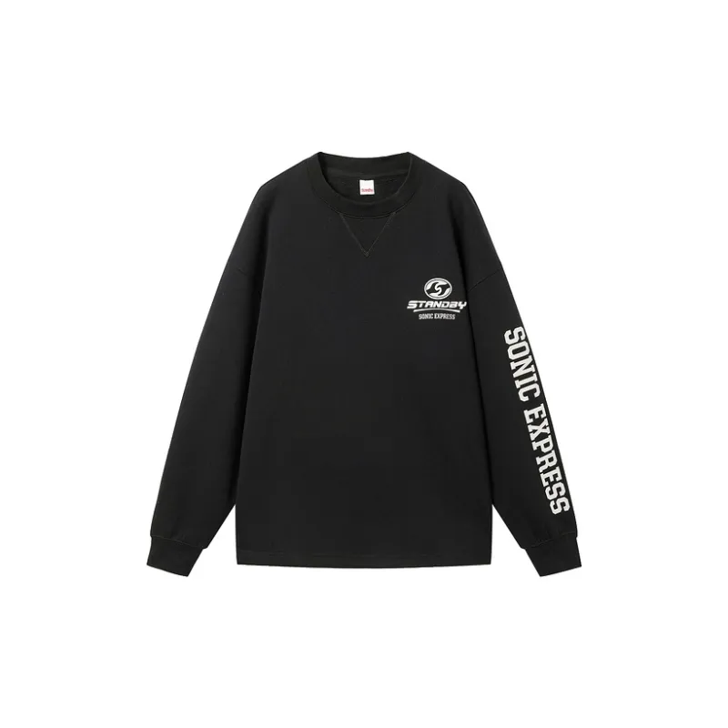 INXX Standby Sweatshirts Unisex-13