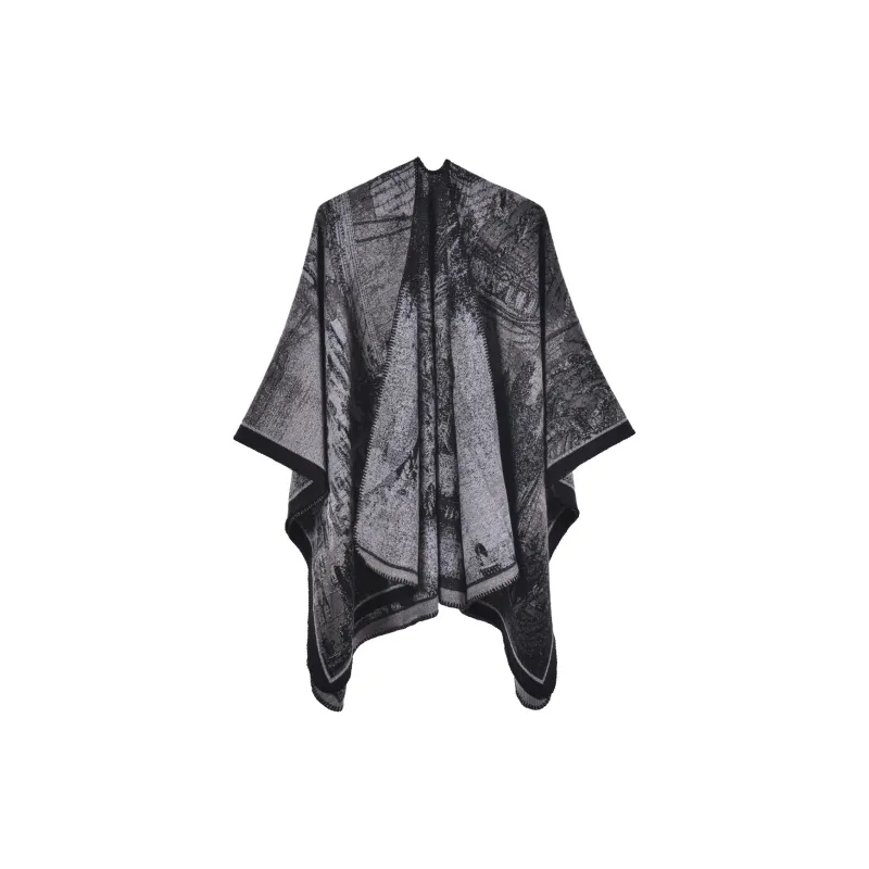 AAJF Shawls Women's-0