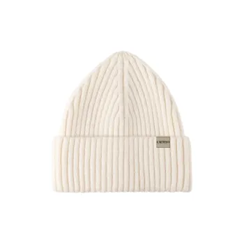 CARTELO Polyester Beanies Unisex Gift Box Set