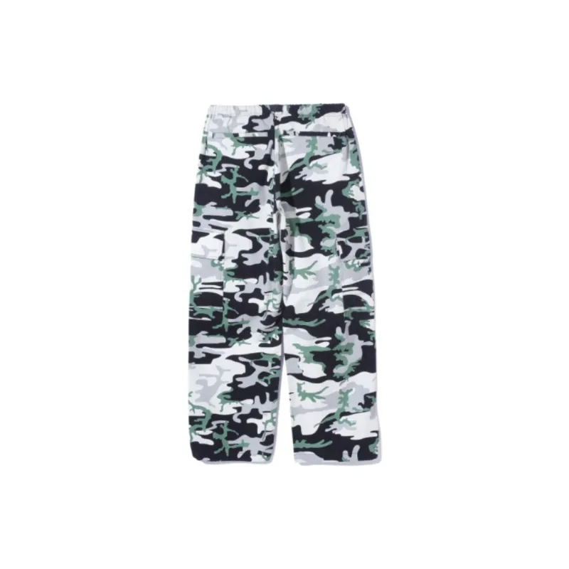 XLARGE Cargo Pants Men-12