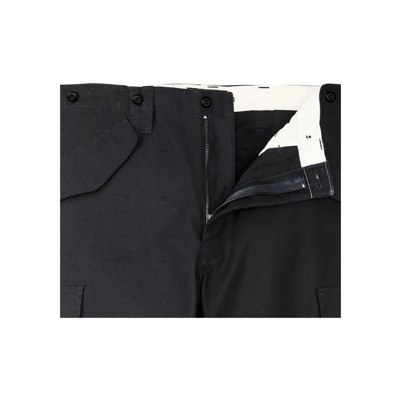 Filson FW24 Cargo Pants Men's Black-3