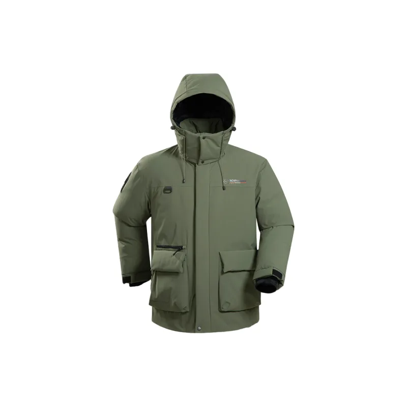NORTHLAND PROFESSIONAL Down Jacket Unisex-8