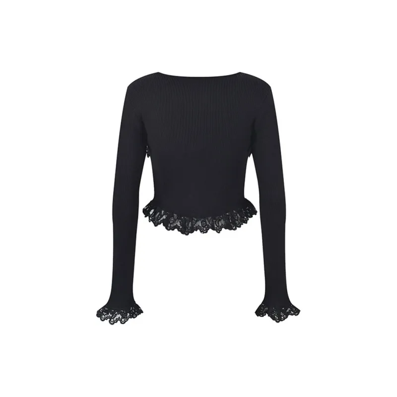 CHARM PICK Knitwear Women's-3