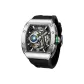 Black Dial Black Band