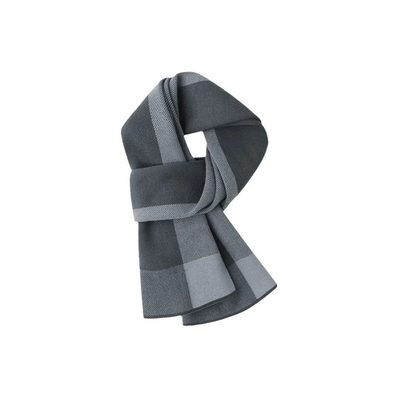 DAISY BEAUTY Knit Scarves Men's-0