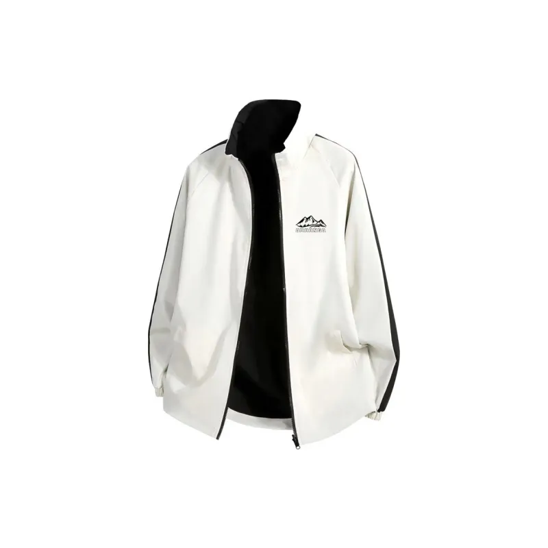 ADOONGA Jackets Unisex-1