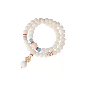 TUTAE Bodhi Seed Bracelets Unisex