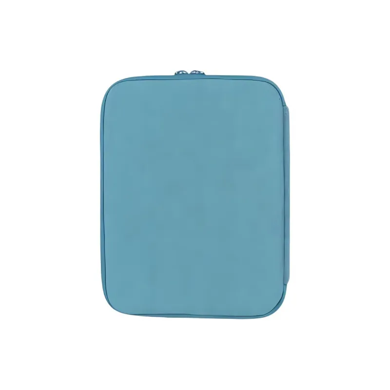 TUCANO Nylon Storage Bag Regular Unisex Light Blue-2