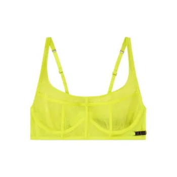 DIESEL X Savage X Fenty Longline Bra