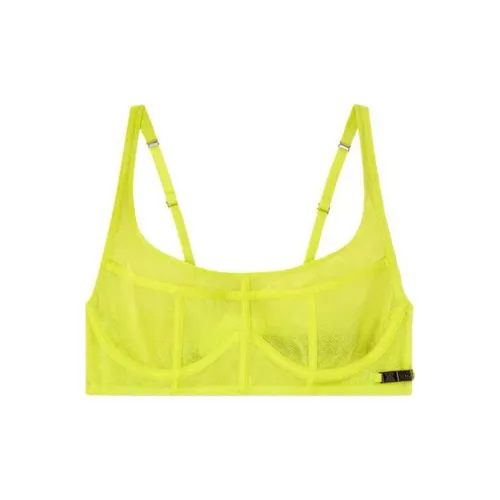 DIESEL X Savage X Fenty Longline Bra