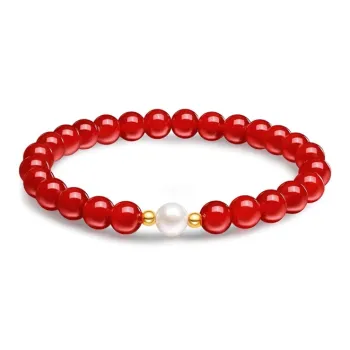 Zocai Jade Bracelets Women's