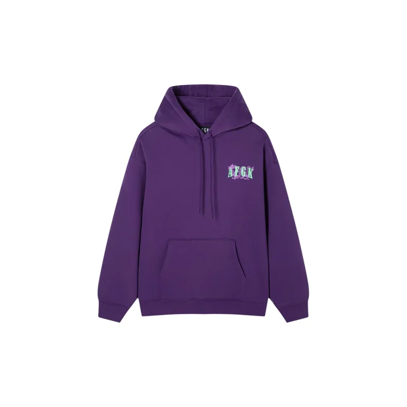 AFGK Sweatshirts Unisex-5