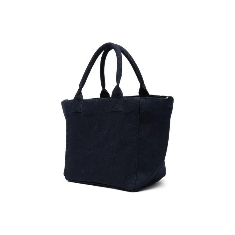 GANNI Easy Shopper Xxl Shoulder Bag-4