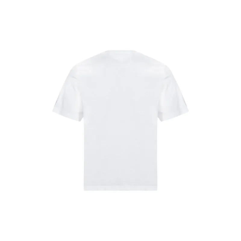 Lanvin Curb Regular T Shirt-1