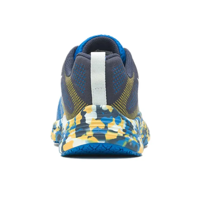 MERRELL Moab Flight Cf 'Blue Camo'-4
