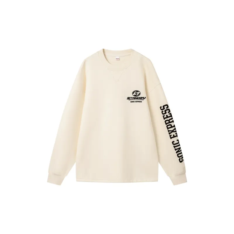 INXX Standby Sweatshirts Unisex-21