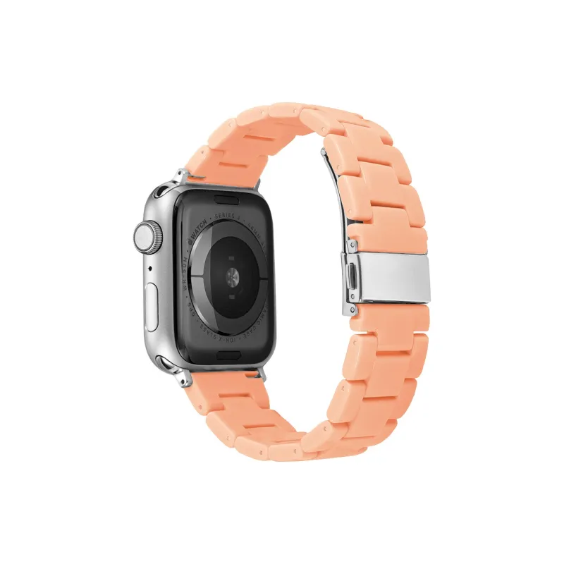 XINGYAAN Apple Compatibility Watch Band Ceramic Material-18