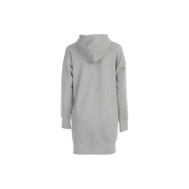 KENZO FW20 Long Sleeved Dresses Women's Gray-1