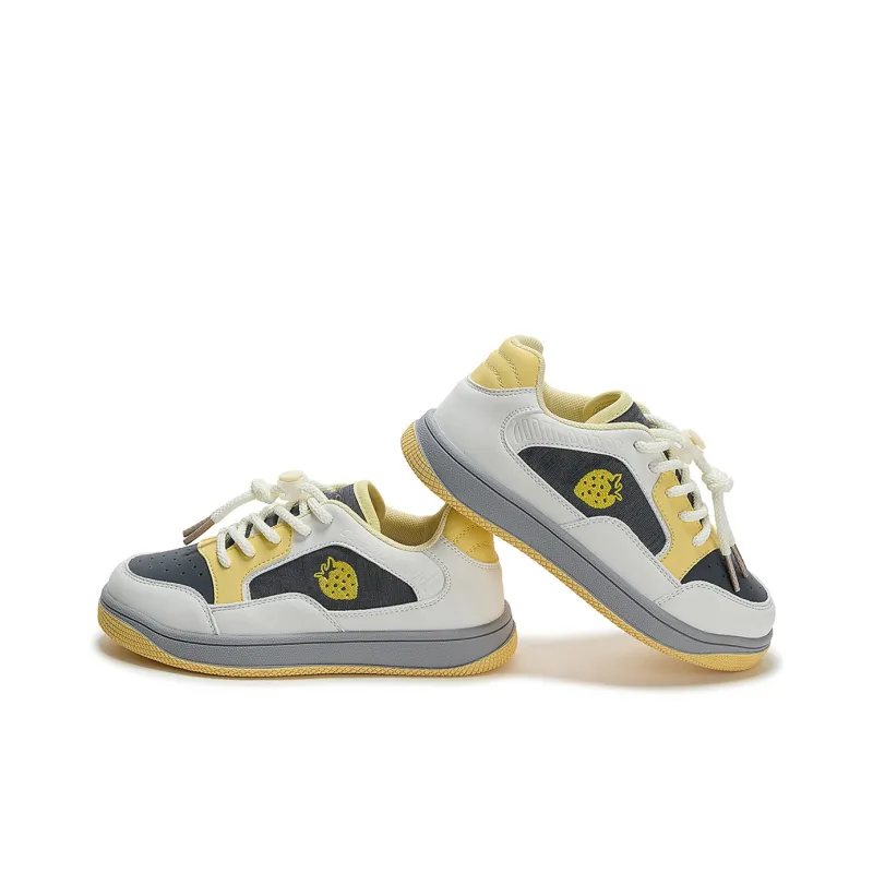 Disney Lightweight Low Top Skateboard Shoes Women's-4