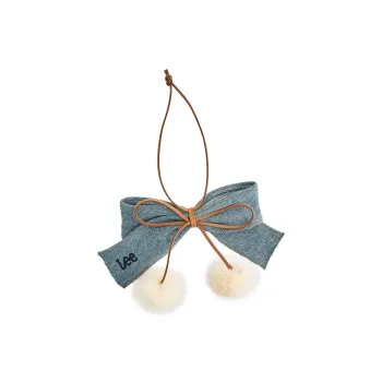 Lee Denim Bag Accessories Vintage Light Blue
