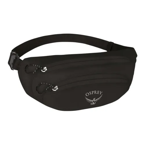 OSPREY Nylon Sling Bag, Fanny Pack Regular Unisex Multicolor