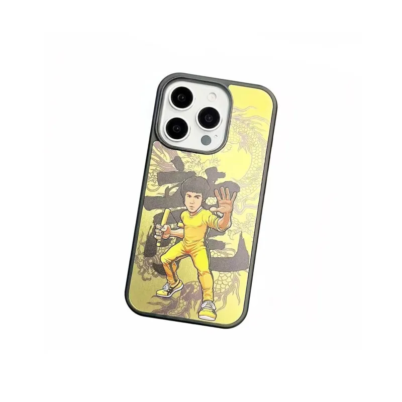 Dis cat Phone Cases-2