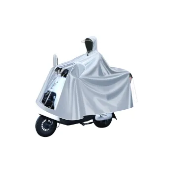 Zheng Yu Raincoats & Rain Ponchos