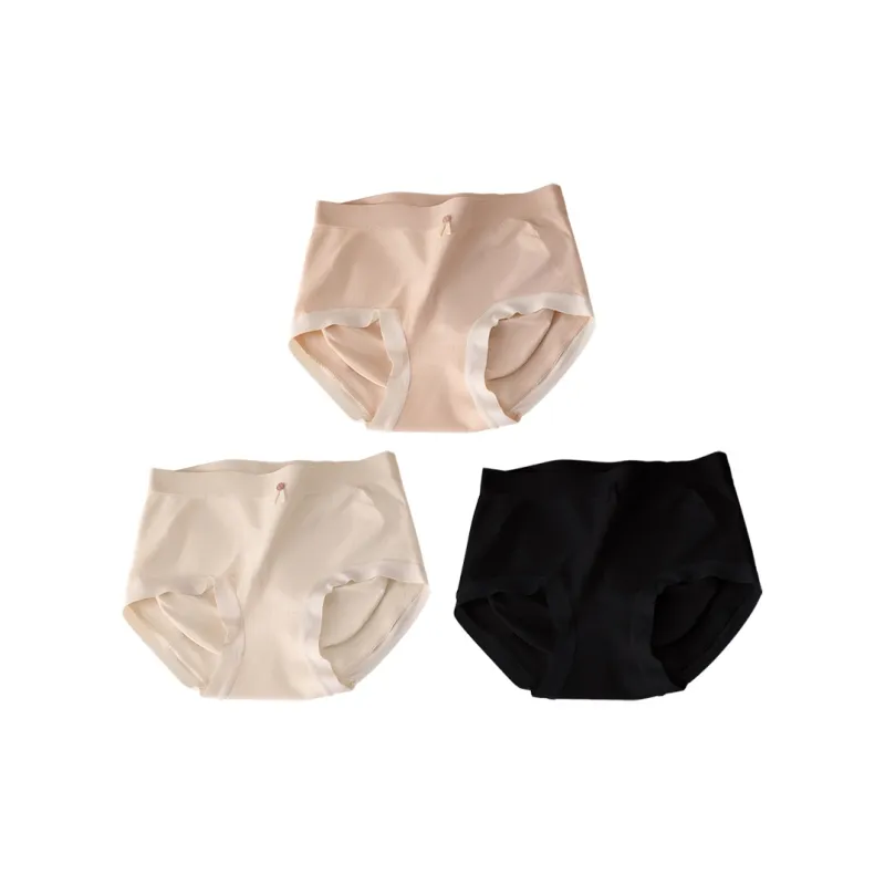 MIIOW Underpants Women's 3 Pack-10
