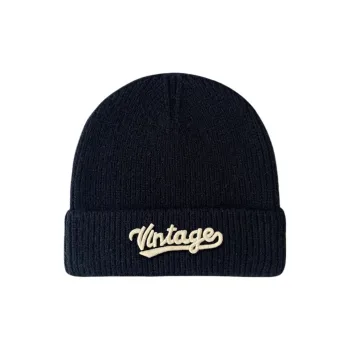MEETSUNNY Acrylic Beanies Unisex