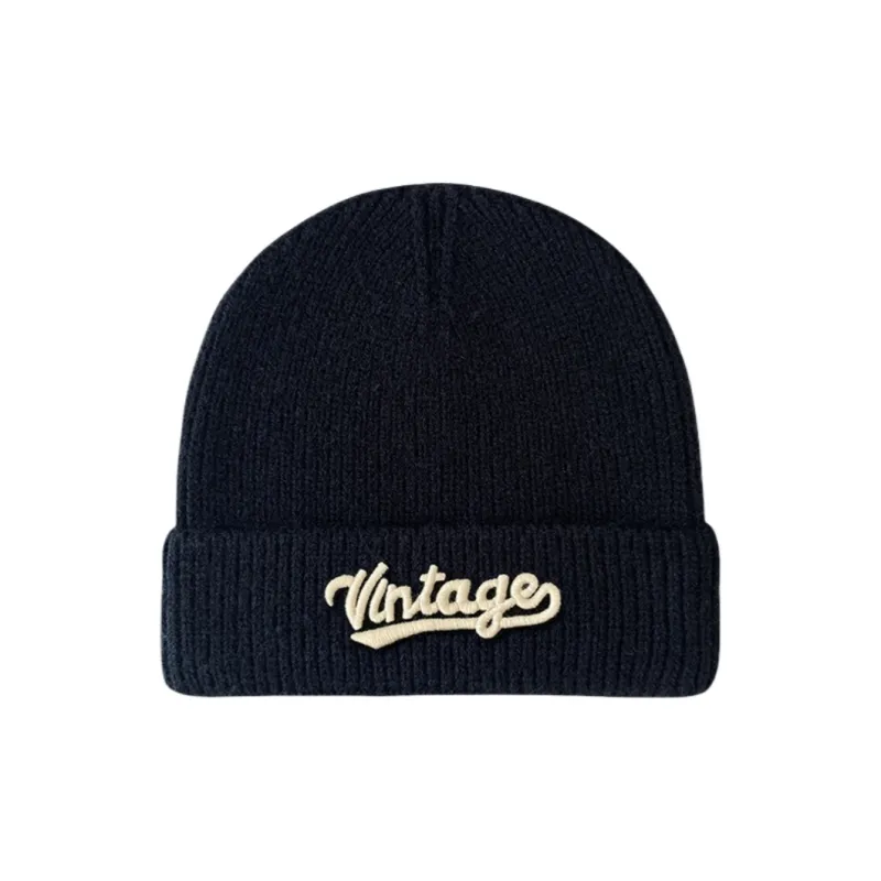 MEETSUNNY Acrylic Beanies Unisex-0