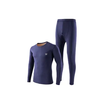 MIIOW Men Thermal Sets