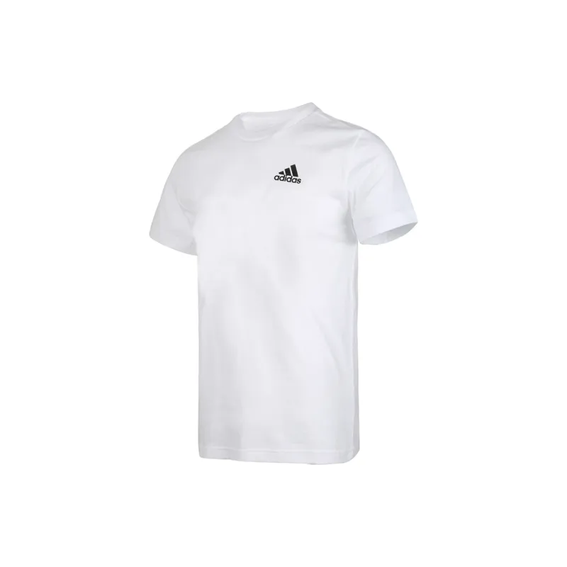 Adidas ID CREATOR GR T-Shirt Men's White-2