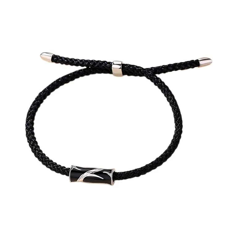 KING TAI FOOK 999 Fine Silver Bracelets Unisex-0