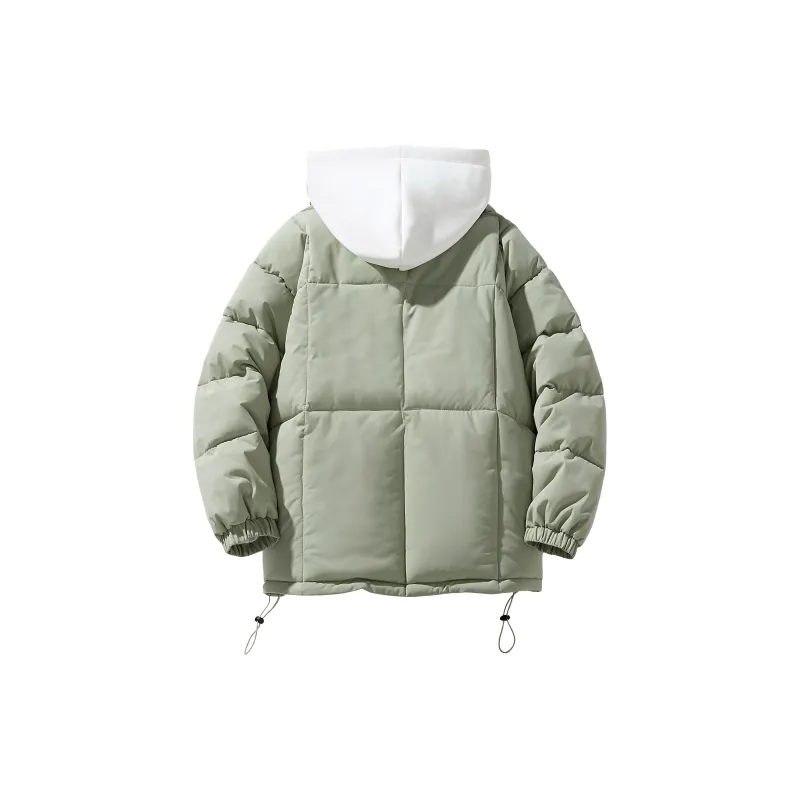 PIMC Puffer Jackets Unisex-9