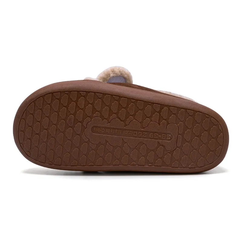 Soft Slippers / Home Slippers-11