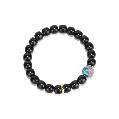 Yulan Wenwan Bogwood Bracelets Unisex