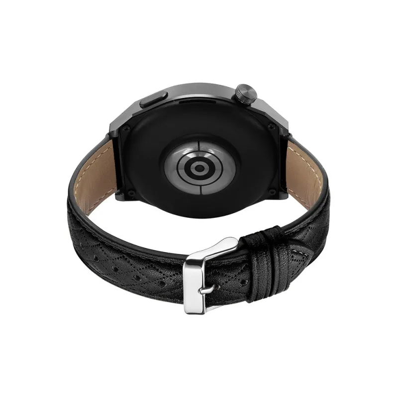 ZHENGGUANG Watch Band Apple Compatibility Leather-10