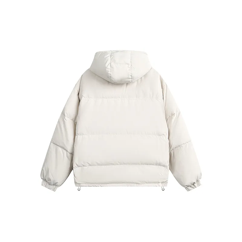 MEIPIN TANG Down Jackets Unisex-5