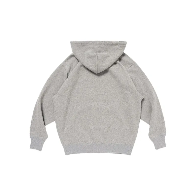 WTAPS Academy Hoodie-1