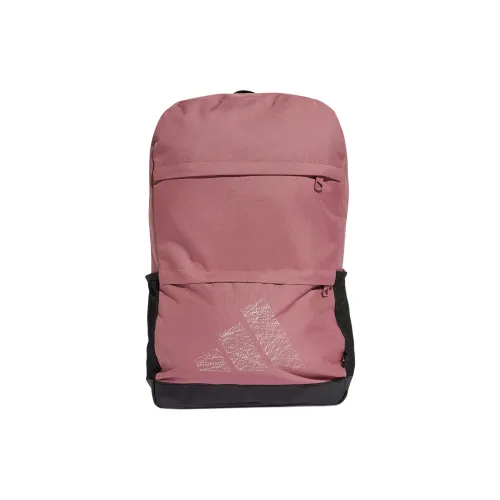 Adidas Canvas Backpack Regular Unisex Sand Pink