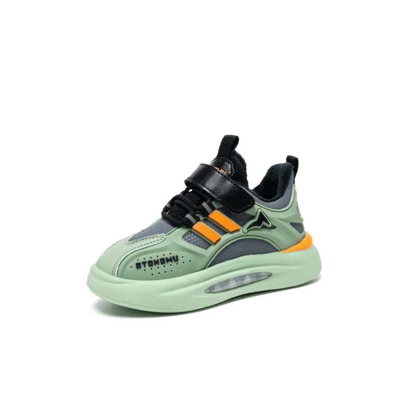 ATONGMU Kids Lifestyle Shoes Kids'-28